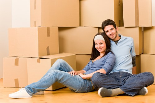 Business relocation support for offices in Ruislip and nearby areas
